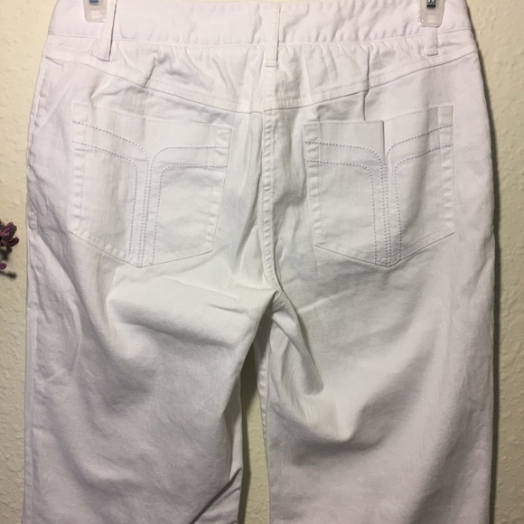 Trina Turk wide leg pants - Picture 5 of 8